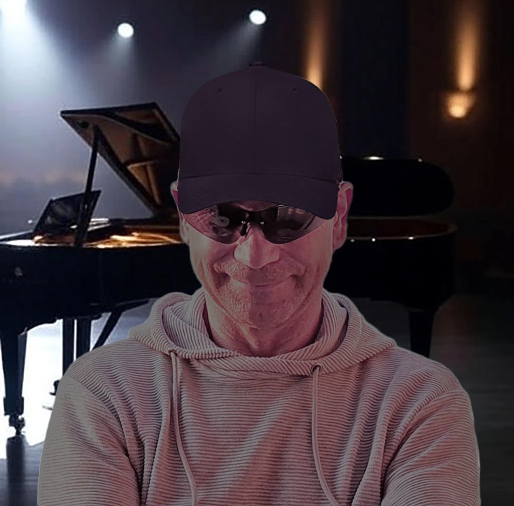 vir2ose Klavier