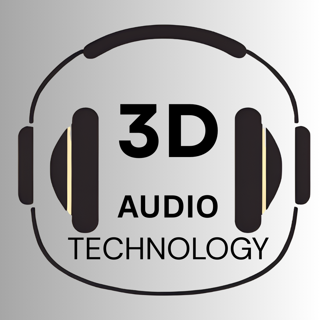 3D Audio Technology