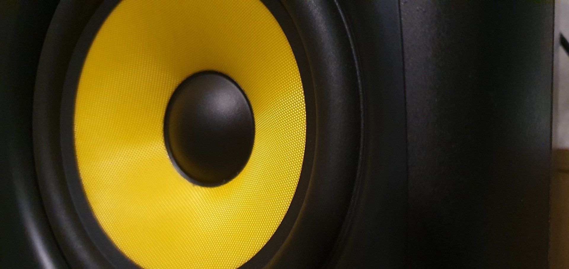 Studio Session 2019